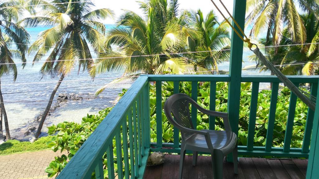 Corn Island Hostal Alal Suite North End Exterior photo