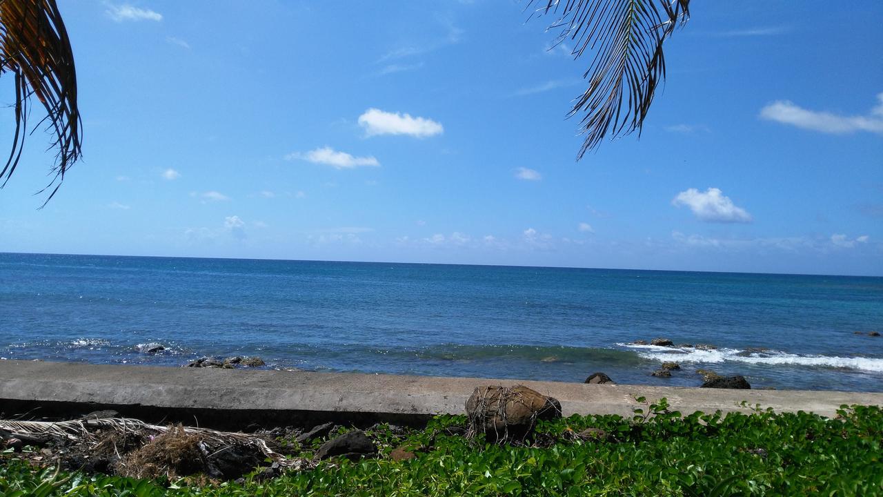 Corn Island Hostal Alal Suite North End Exterior photo