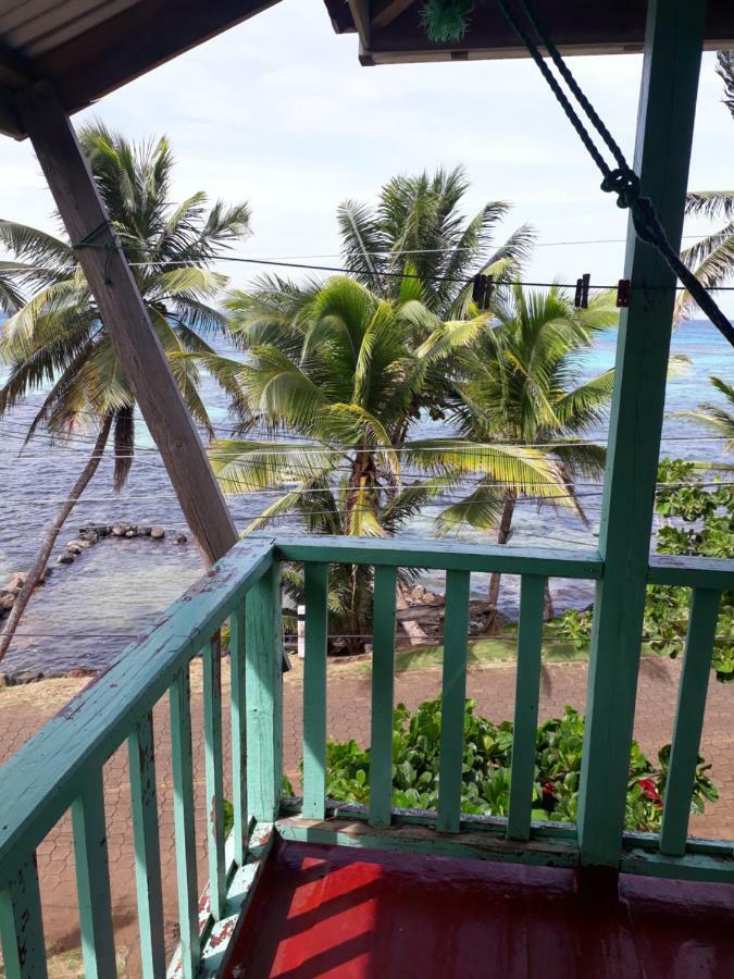 Corn Island Hostal Alal Suite North End Exterior photo