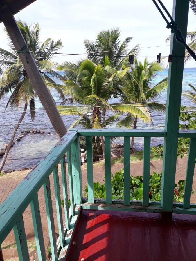Corn Island Hostal Alal Suite North End Exterior photo